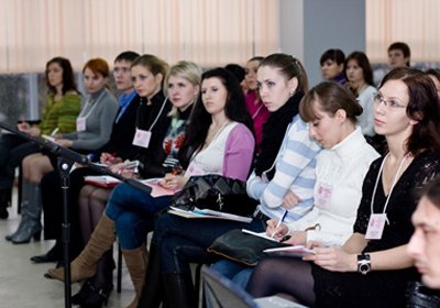 RMA – партнер II форума медицины и красоты