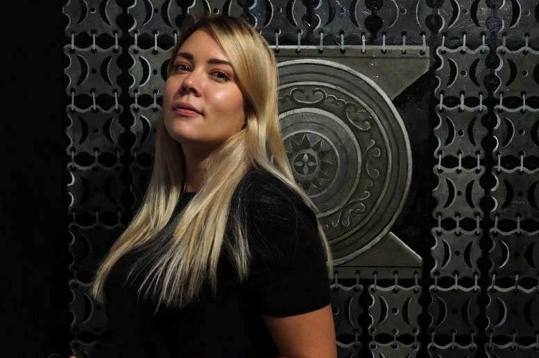«Мы хотим, чтобы посетители галереи развивались и росли вместе с нами»
