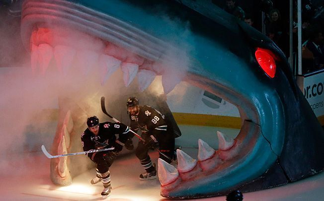 Челюсти (ФОТО и ВИДЕО)