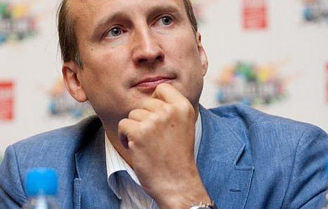 Глава агентства  С.A.T.,  преподаватель бизнес-школы RMA Андрей Матвеев:  «Возить группы с Запада стало рискованно»