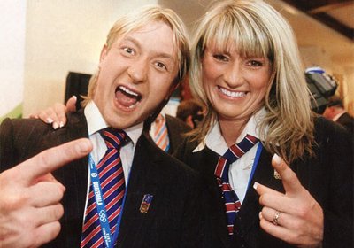 "Наша главная задача – пропаганда спорта"