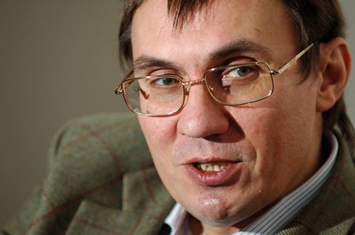 Умер гендиректор eBay в России, преподаватель бизнес-школы RMA  Владимир Долгов