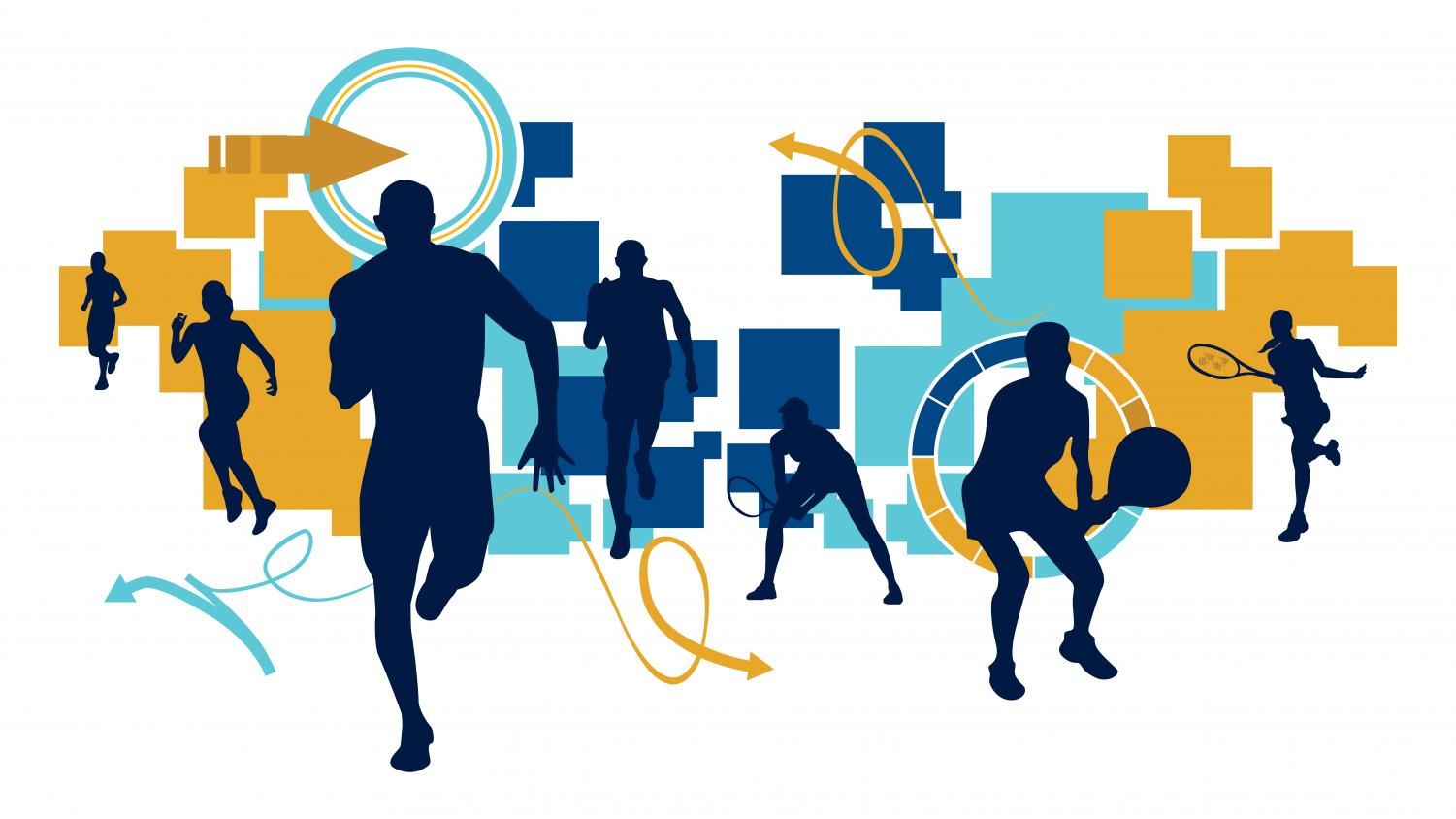 Лекция «Сегментирование и тренды в ивент-индустрии. Структура формирования спортивного ивент-проекта»