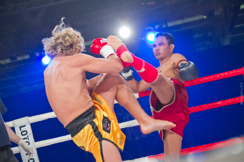 «Битва под Москвой 9» (ВИДЕО)