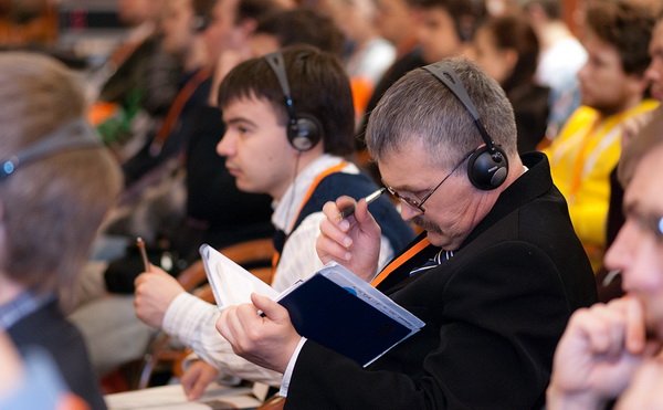 Открыта регистрация на конференцию «Встраиваемые технологии 2013»