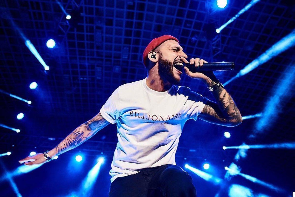 Суд признал исключительные права Black Star на песни L'One, выпущенные им в период сотрудничества с лейблом