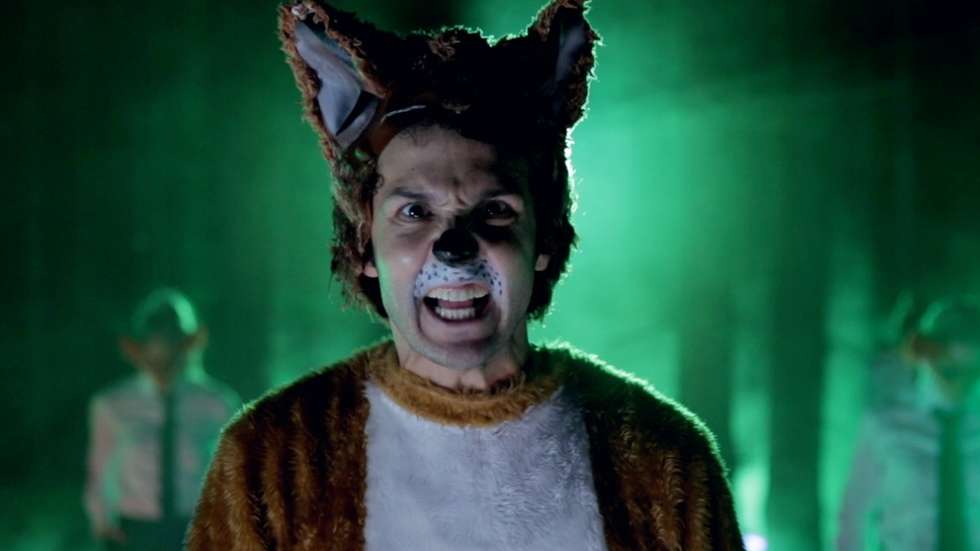 «Мы решили не делать ничего умного, а просто сделать хит» (ВИДЕО)