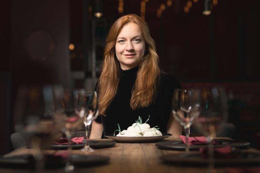 Основательница сети «Простые вещи» Ирина Ходзинская – о собственной сыроварне и новых концепциях