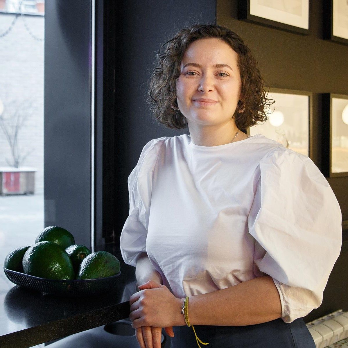 Сеть авокадо-баров в России: как зарабатывать на любителях здоровой еды