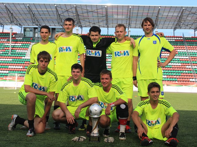 Повторение пройденного