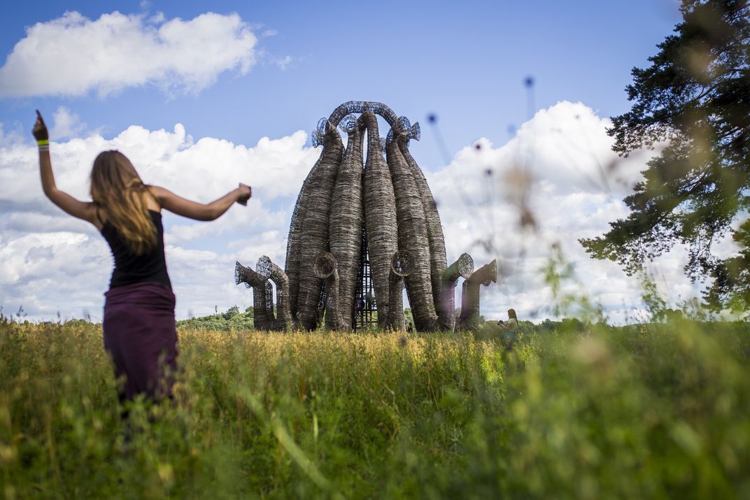 «Архстояние 2019» объявило даты проведения и тему