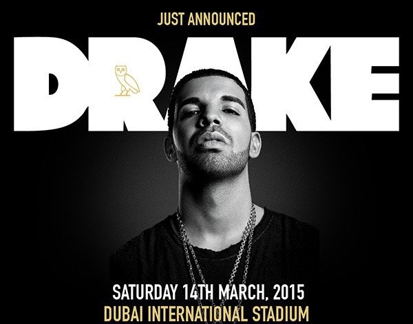 Дрейк установил американский рекорд продаж (АУДИО)