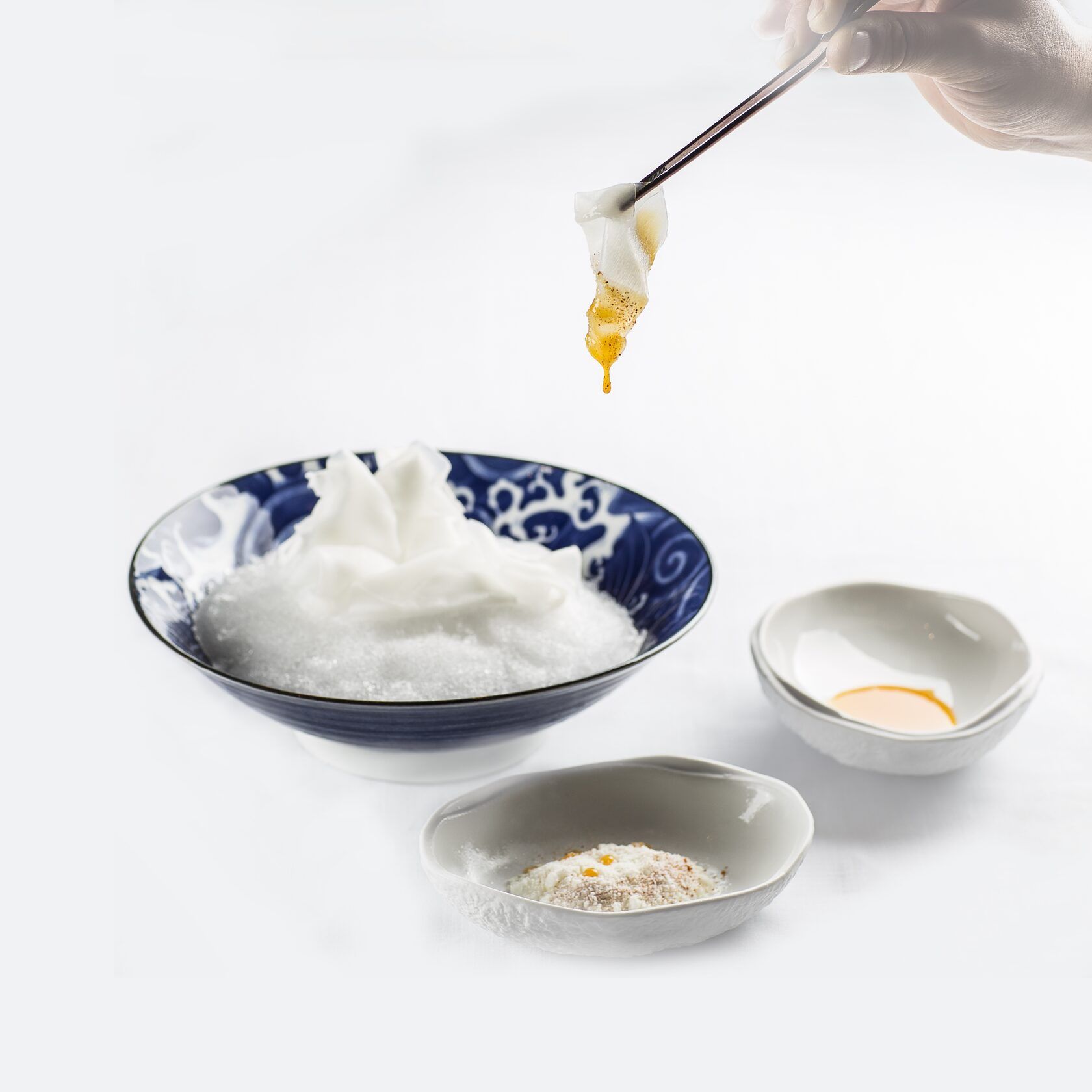 Тренды гастромира 2023. Часть первая, продуктово-смысловая (материал портала «Ресторатор Шеф»)