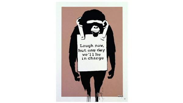 "Свобода — не гениальность"