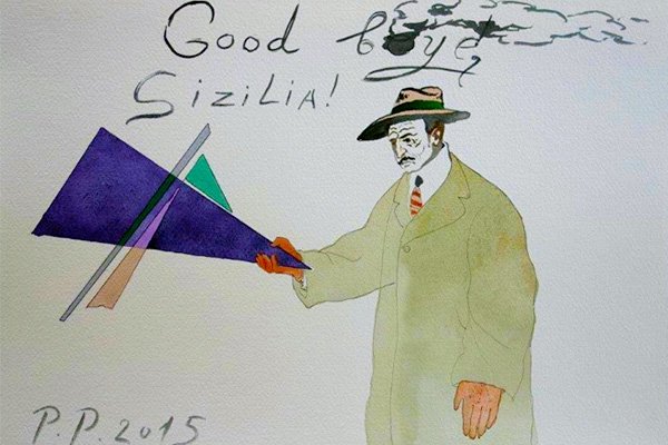 Россия и другие на Венской ярмарке современного искусства