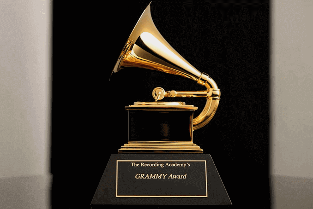 Grammy разрешила включение в список номинантов треков, созданных с использованием искусственного интеллекта