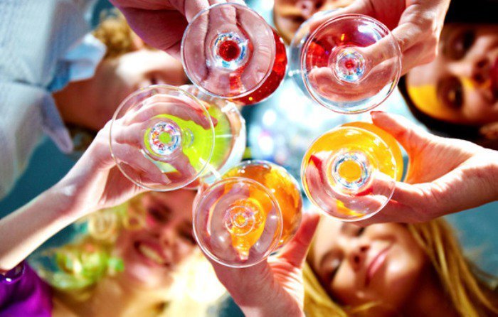 Всероссийский отборочный тур Чемпионата Мира среди барменов