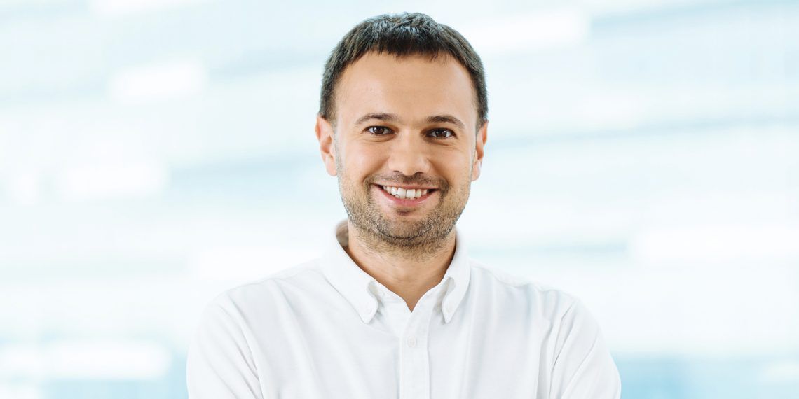 Лекция «Как устроен интернет-магазин путешествий на примере OZON.travel»