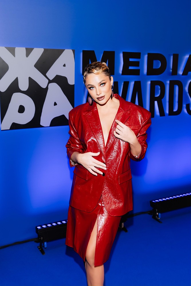 Премия ЖАРА Media Awards объявила лучших артистов года