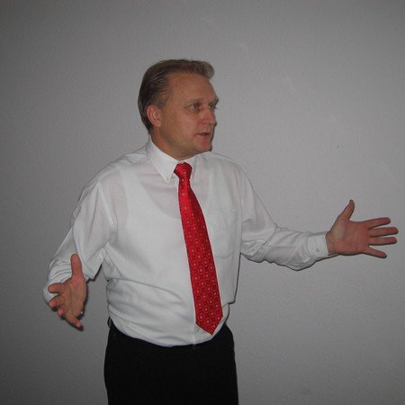 Немецкий дневник. День десятый