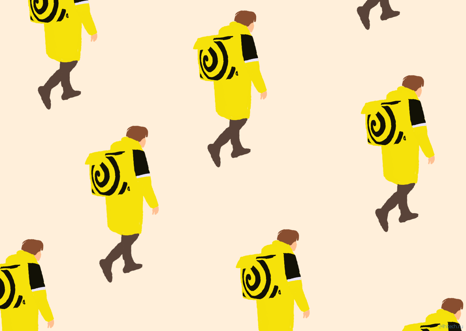 «Яндекс.Еда» разрешила ресторанам запускать рекламу в сервисе 