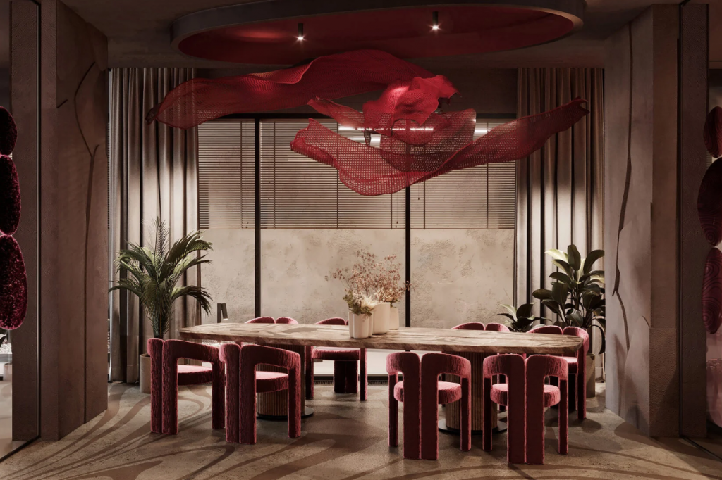 В Хамовниках открылся ресторан In Out