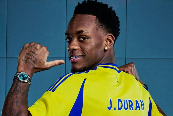 Саудовская Аравия за зиму потратила на трансферы больше Германии, Италии и Испании - рекордные для себя 166 миллионов евро