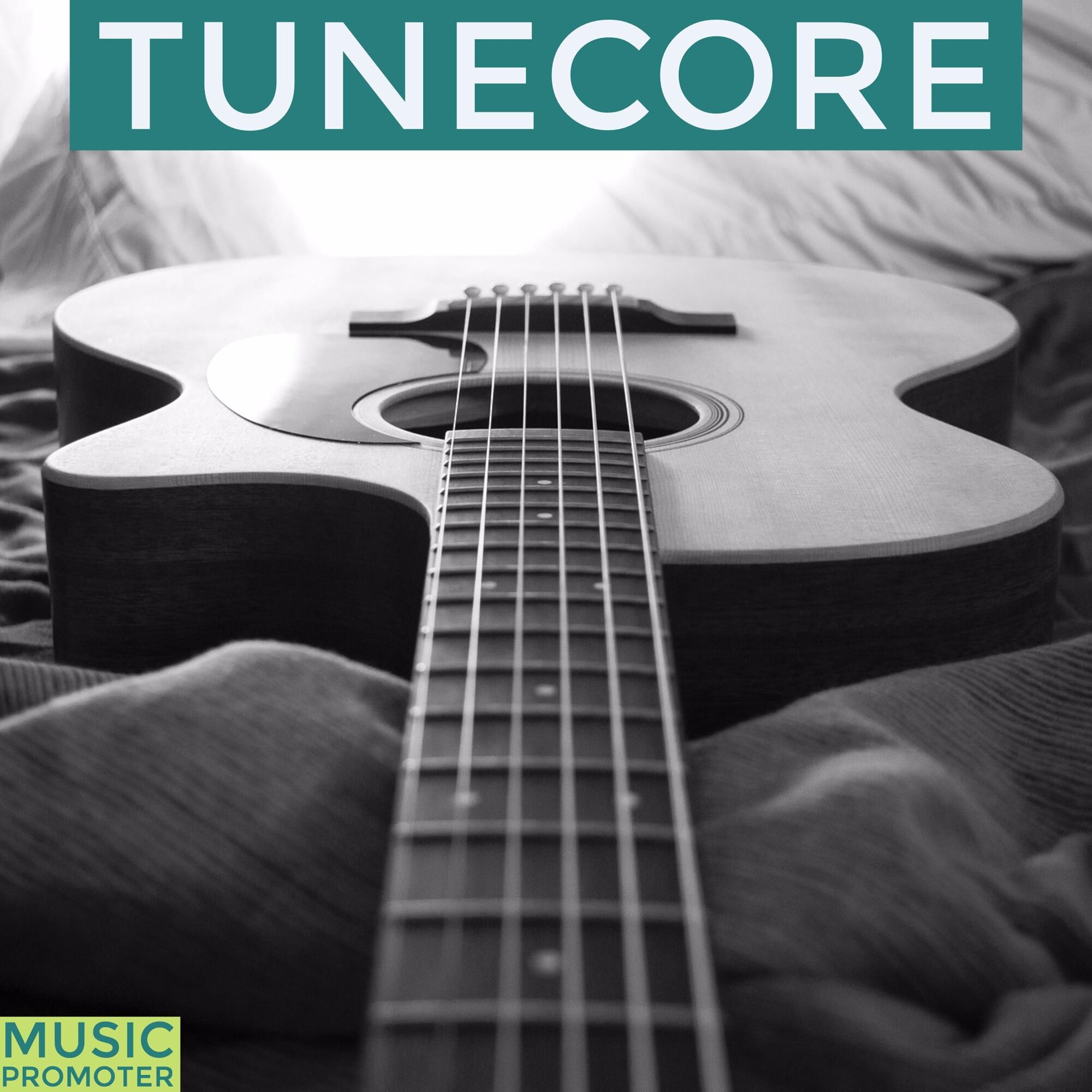 Российская команда TuneCore – о типичных ошибках начинающих артистов 