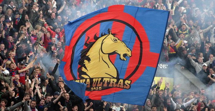 Армия окончательно избавилась от  ПФК ЦСКА (ВИДЕО)