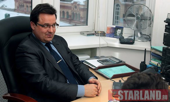 Приглашаем на лекцию «Структура российского шоу-бизнеса» (ВИДЕО)