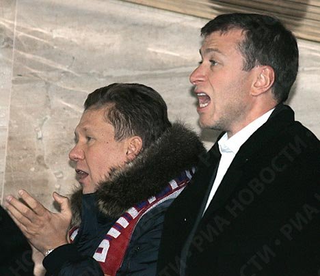 «Очень вдохновляющее партнерство»