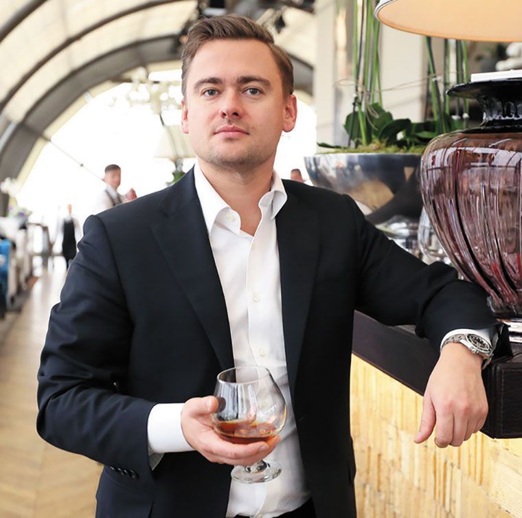 «Создавать сети фастфуда гораздо сложнее, чем заниматься высокой кухней» (интервью Бориса Зарькова «Ресторанным Ведомостям»)