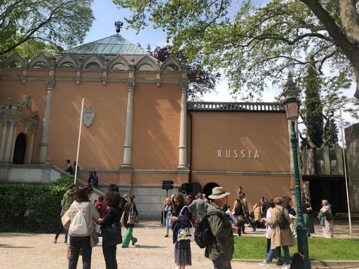 Обновлением российского павильона Венецианской биеннале займется молодая команда