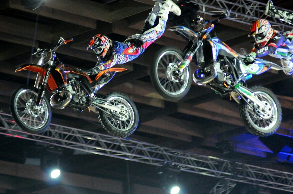 «Прорыв 2013» (ВИДЕО)