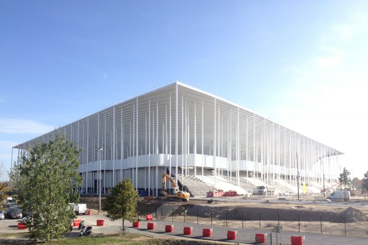 «Произведение искусства, которое обогатит наше культурное наследие» (ВИДЕО)