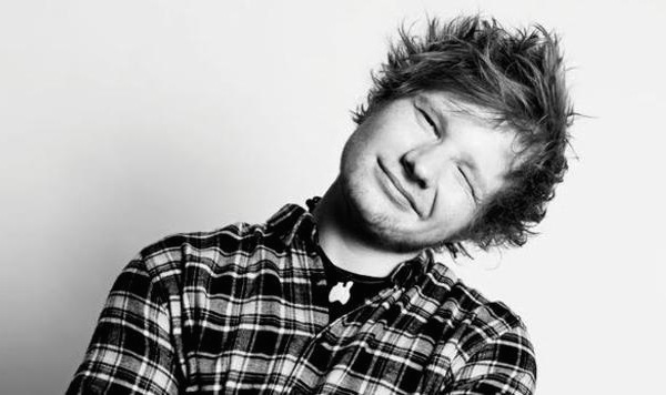 Эд Ширан установил беспрецедентный рекорд (ВИДЕО)