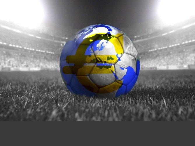 Прибыль «Спартака» за 2010 год сравнима с убытками «Зенита»