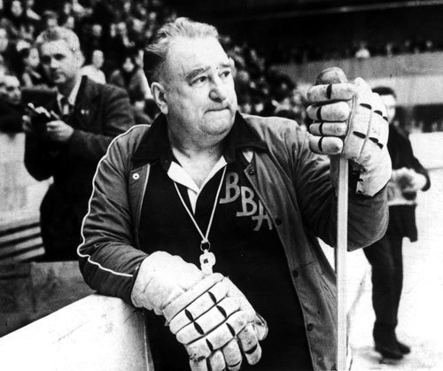 Приглашаем пройти стажировку на турнире «Золотая Шайба»