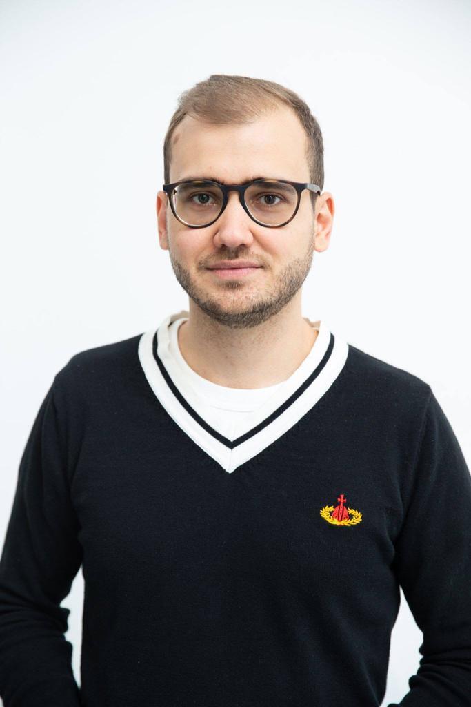 «Преподавание — это возможность посмотреть на привычные вещи по-новому»