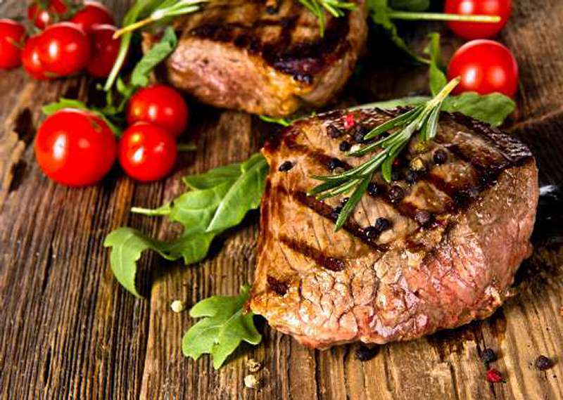 Без тарелок