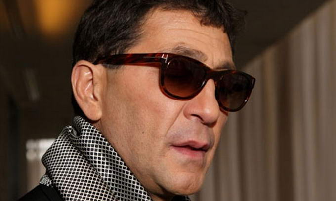 От первого лица (АУДИО и ВИДЕО)  