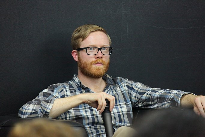 Поддержим Патрика Хоккена!