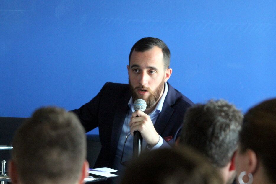 «Наш стадион — произведение искусства, а мы хотели бы заниматься бизнесом»