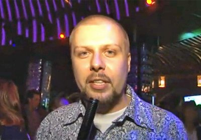 Нечеловеческий замес от Billboard (ВИДЕО)