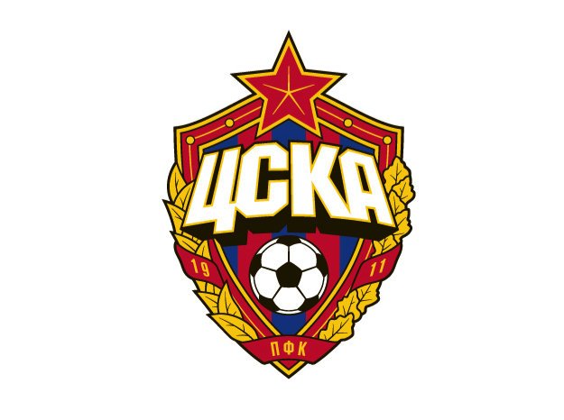 ЦСКА представил комплект новой гостевой формы с изображением коня на груди футболки 