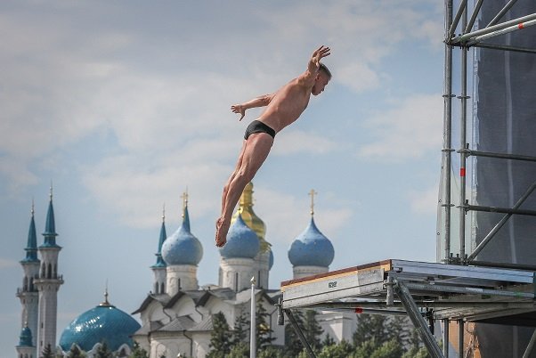 «Мы старались максимально использовать все отечественное»