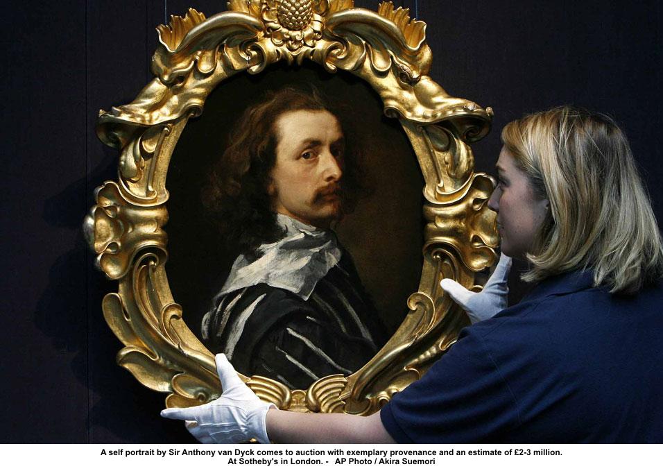 «Оставить шедевр там, где он был создан» (СЛАЙДШОУ)