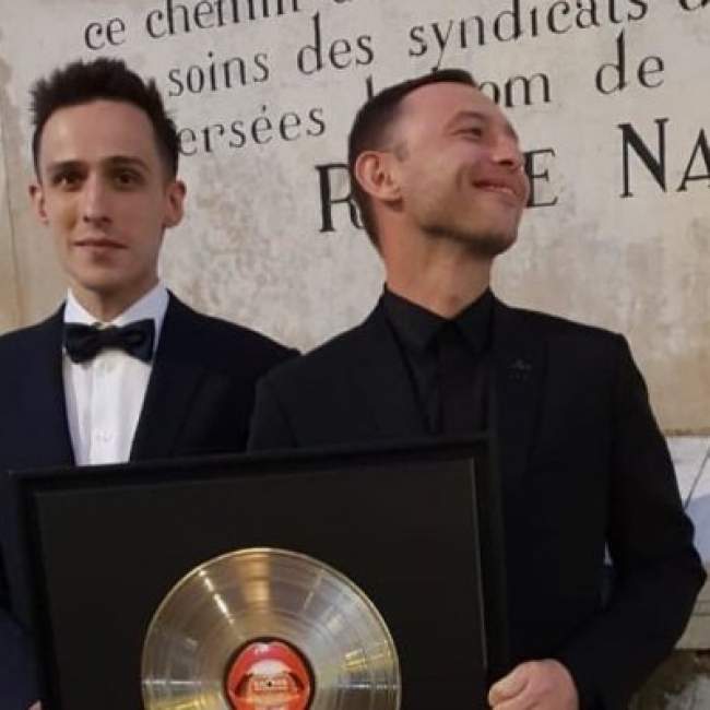 «Звери» получили специальный приз Каннского кинофестиваля за саундтрек к фильму Кирилла Серебренникова «Лето» (ВИДЕО)