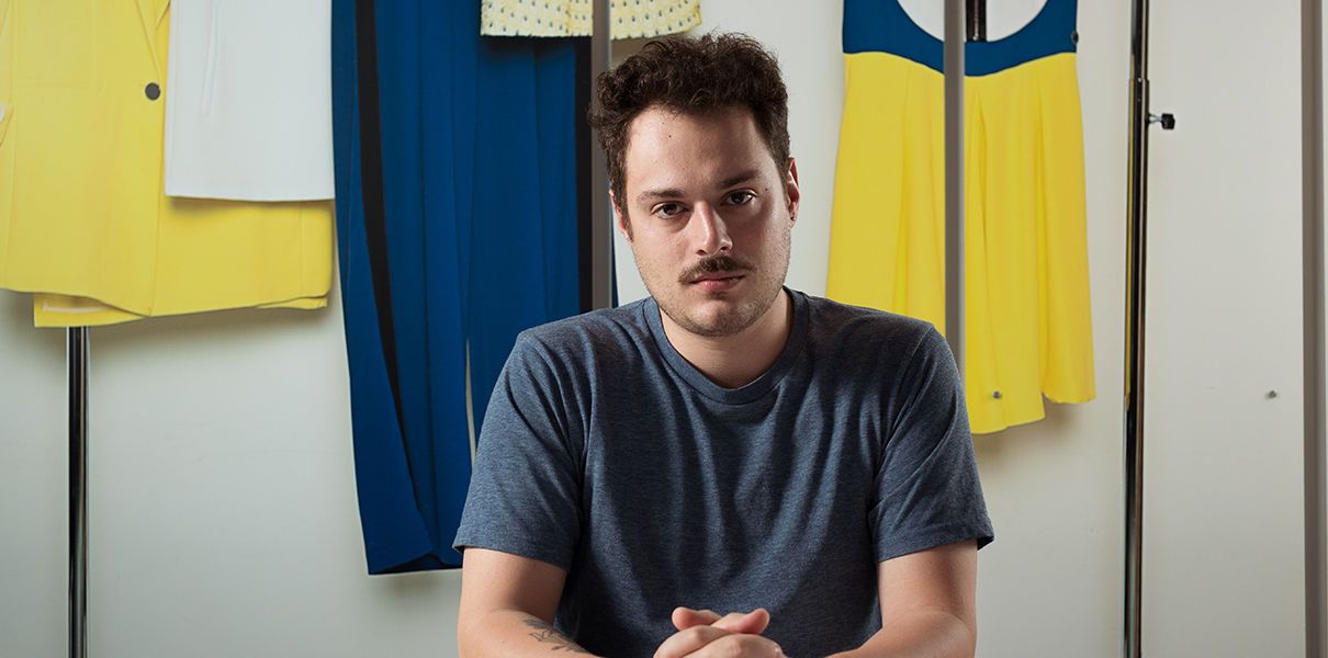 Сергей Гилев, Lamoda: «Важно разбираться в сути бизнеса, а не в моде»