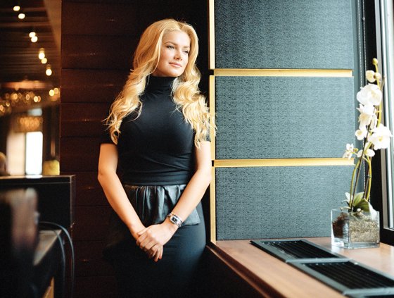 Винтик системы продвижения